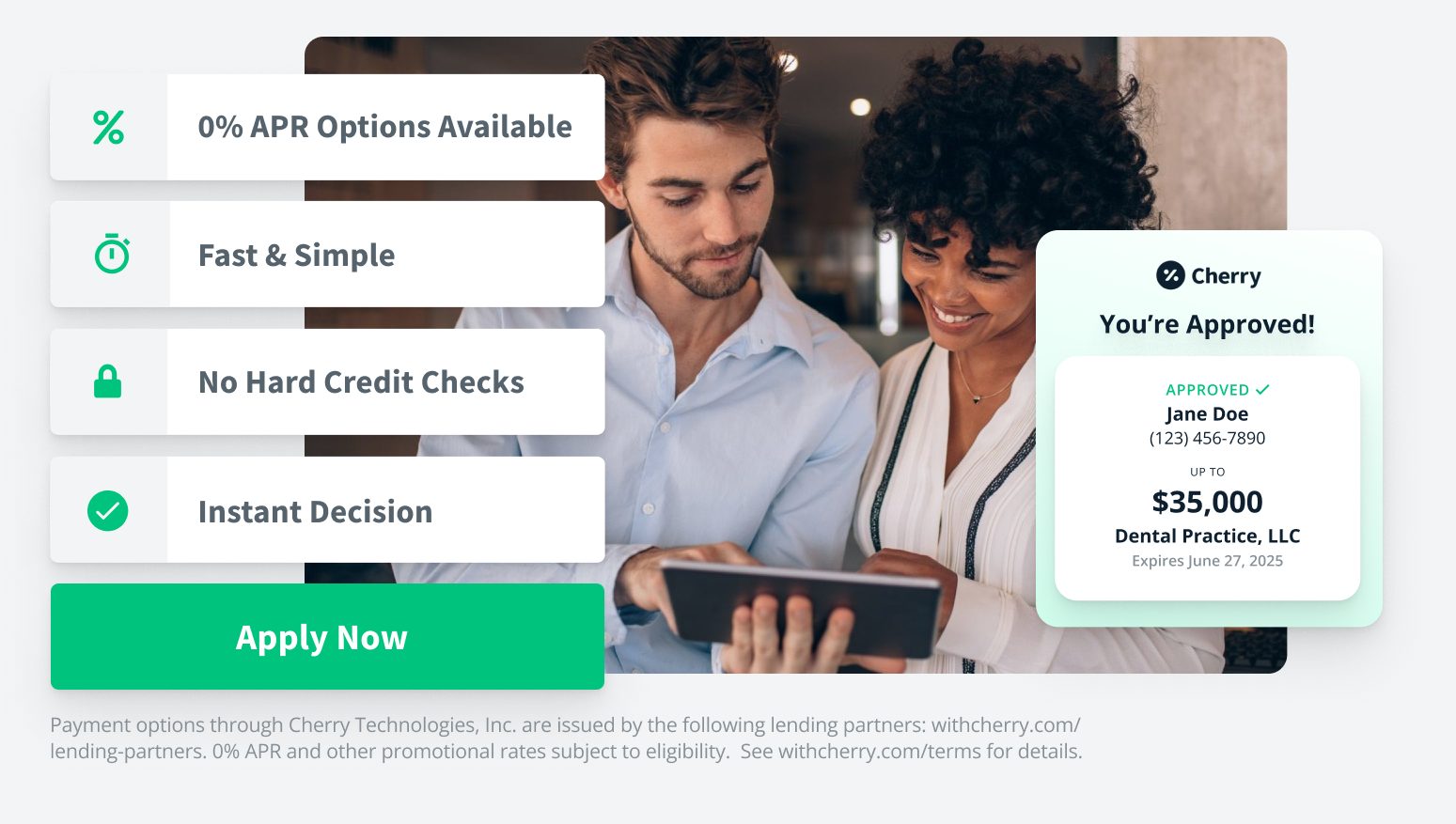 CareCredit flexible financing for health and wellness - prequalify, apply, and pay