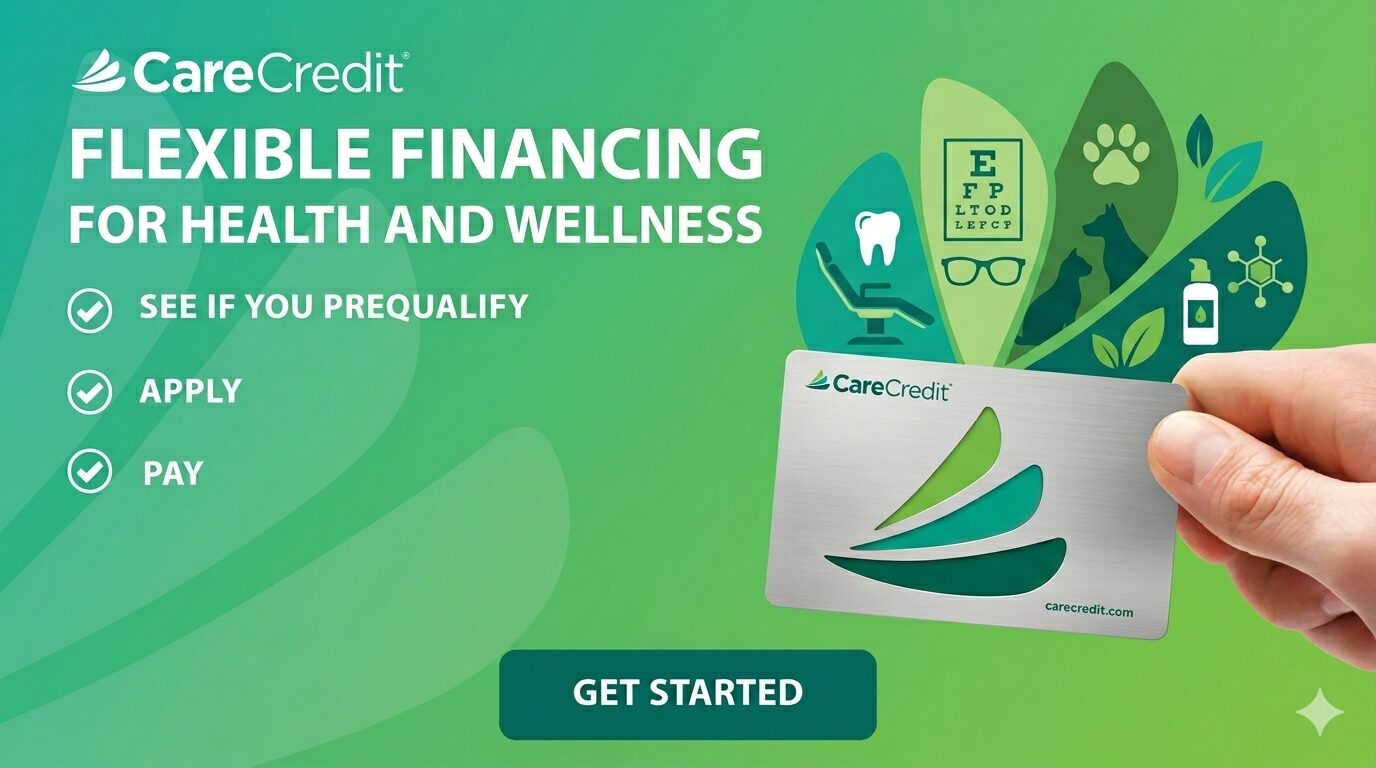 Hair restoration financing at Revive Men's Hair Clinic