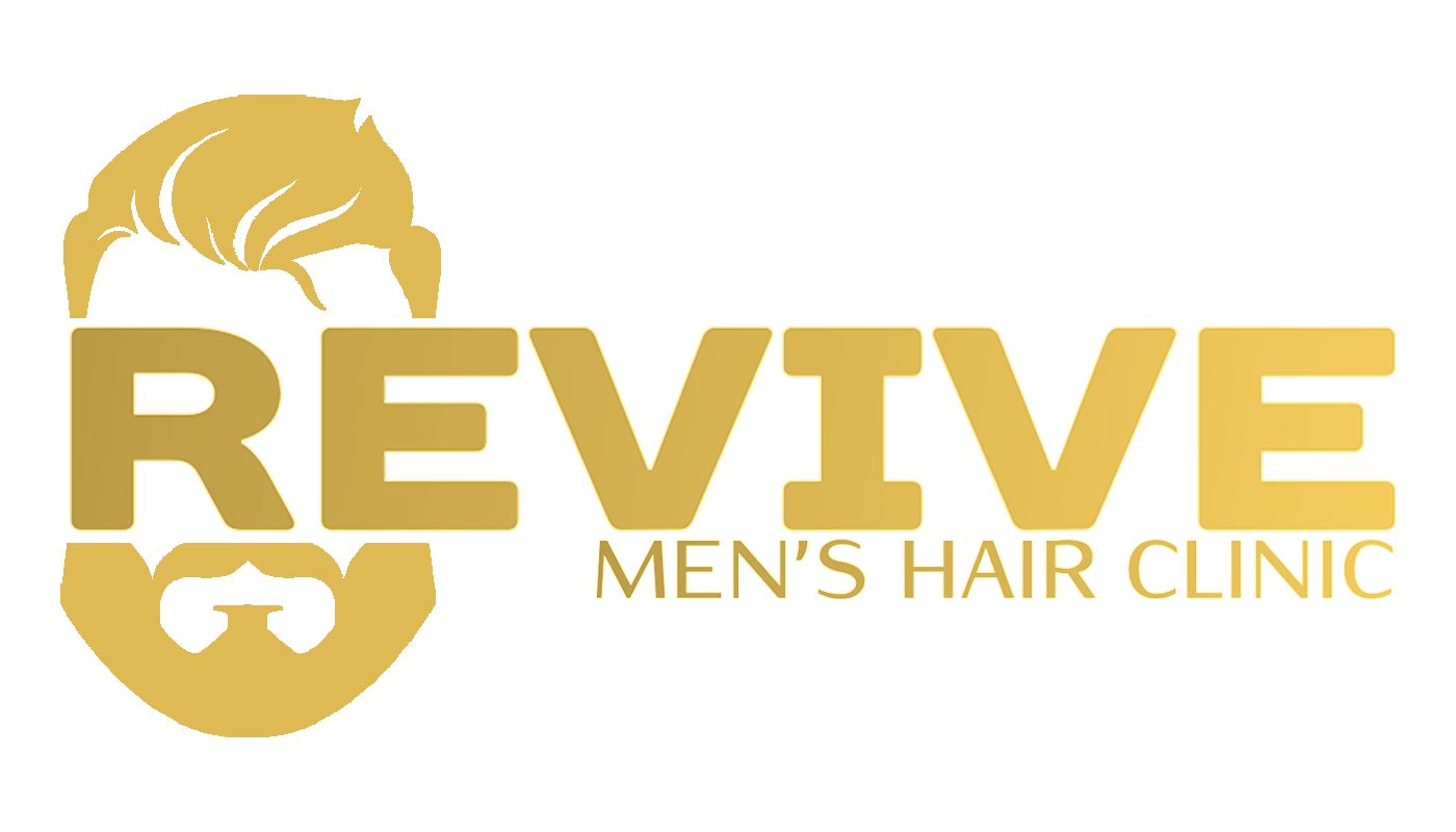 Revive Men's Hair Clinic